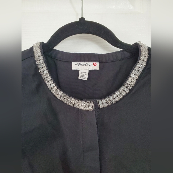 Philip Lim for Target top size XL - Picture 2 of 4